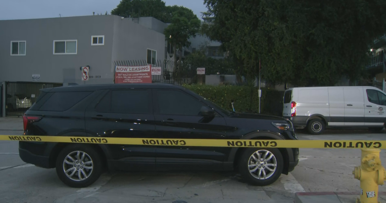 3 men found fatally shot inside Hollywood Hills apartment during welfare check 3 men found fatally shot inside Hollywood Hills apartment during welfare check
