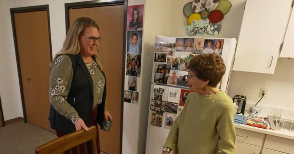 Home, not alone: Helping aging seniors in rural America Home, not alone: Helping aging seniors in rural America