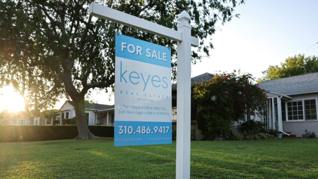 Biden-era illegal immigration drove up housing costs, Fed economists find Biden-era illegal immigration drove up housing costs, Fed economists find