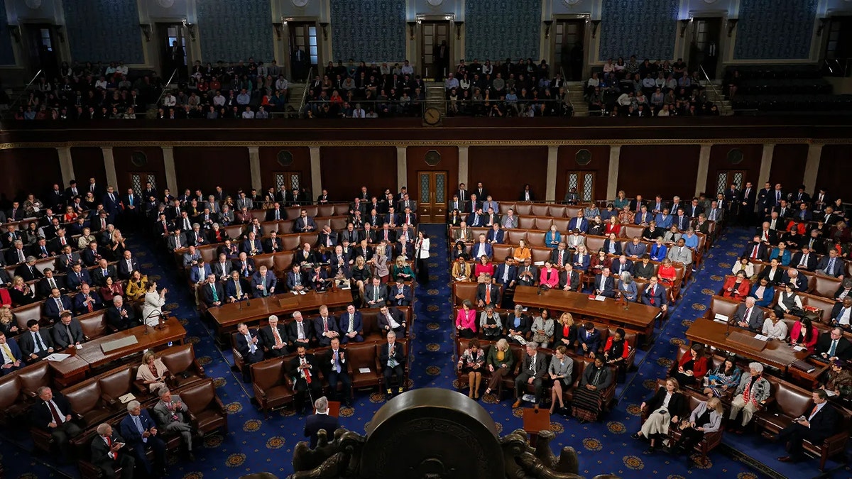 House of Representatives