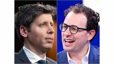 How Sam Altman and Dario Amodei may face 'China problem' that carmakers across the US, European and Japan are facing