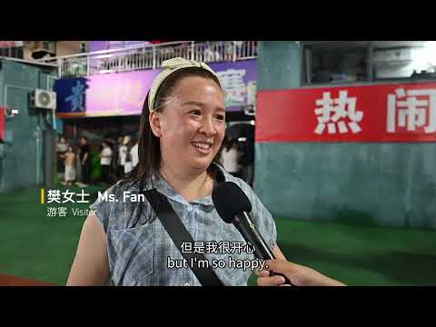 China-Europe Youth Exchange Campaign: When Fashion Meets Football — A Green Pitch Appointment for Cross China-Europe Youth Exchange Campaign: When Fashion Meets Football -- A Green Pitch Appointment for Cross