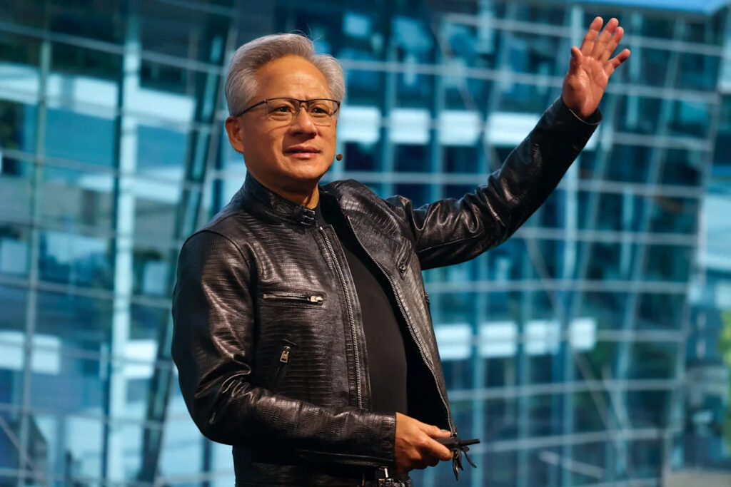 Micron and Nvidia are powering a $700 billion chip profit boom: Chart of the Day Micron and Nvidia are powering a $700 billion chip profit boom: Chart of the Day
