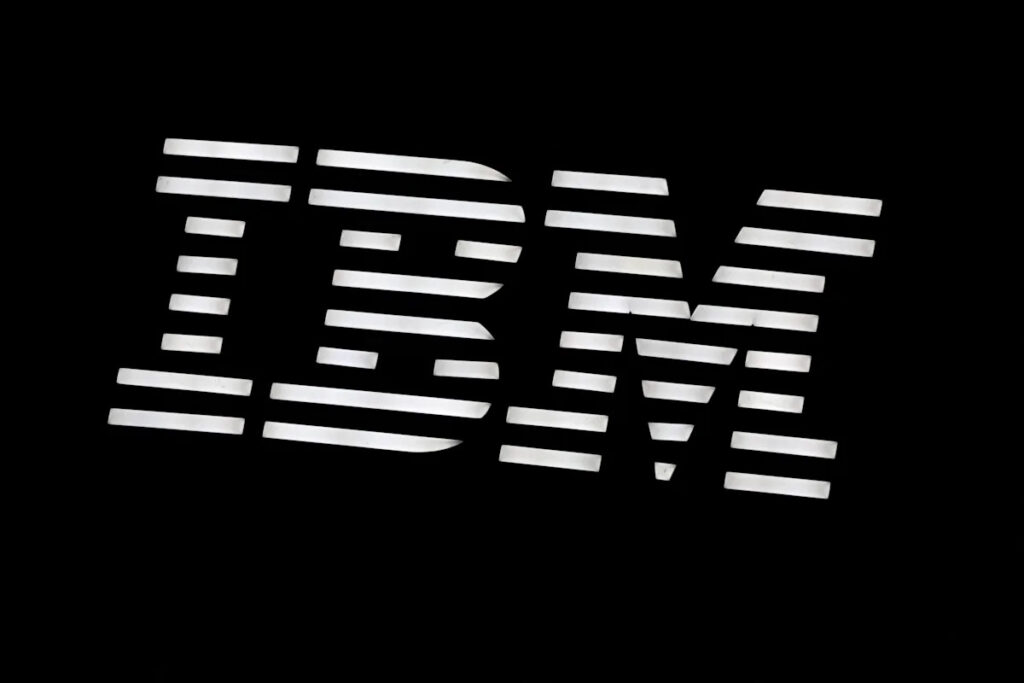 After IBM’s epic stock crash, Wall Street chatter is Big Blue should break up After IBM's epic stock crash, Wall Street chatter is Big Blue should break up