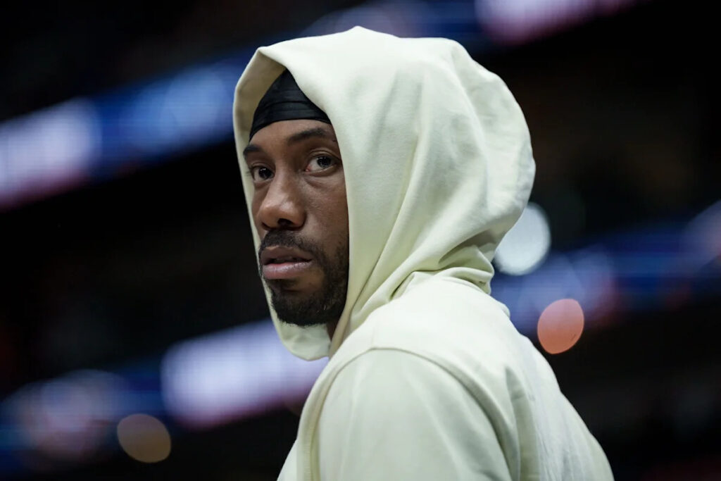 Adam Silver says NBA didn’t ‘pause’ Kawhi Leonard trade, that Raptors, Clippers did; confident probe will end before new season Adam Silver says NBA didn't 'pause' Kawhi Leonard trade, that Raptors, Clippers did; confident probe will end before new season