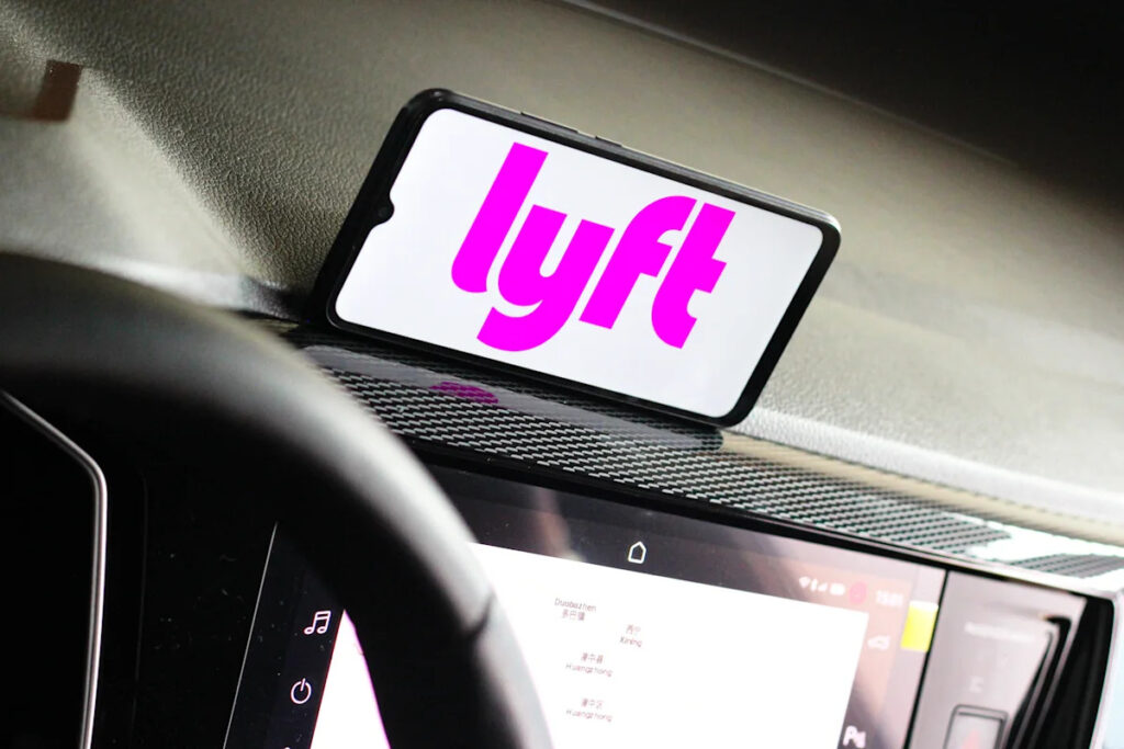Coinbase, Lyft, and Axon prove there’s more going on in markets than the ‘Magnificent 7’ Coinbase, Lyft, and Axon prove there's more going on in markets than the 'Magnificent 7'