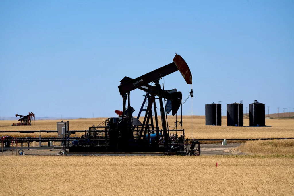 The Strait of Hormuz has reopened — why that might be a problem for the oil market: Chart of the Day The Strait of Hormuz has reopened — why that might be a problem for the oil market: Chart of the Day