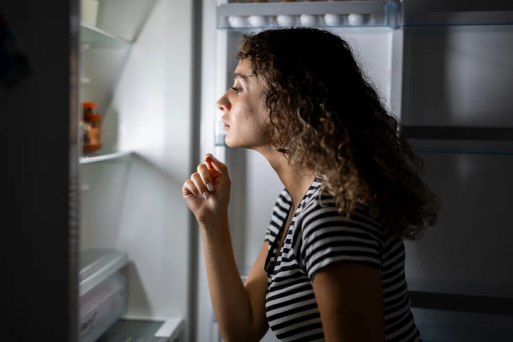 Why you’re always hungry—even after eating, according to a nutrition scientist Why you're always hungry—even after eating, according to a nutrition scientist
