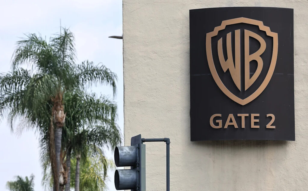 Paramount will have to unleash AI to extract value from its huge Warner Bros. deal, says analyst Paramount will have to unleash AI to extract value from its huge Warner Bros. deal, says analyst