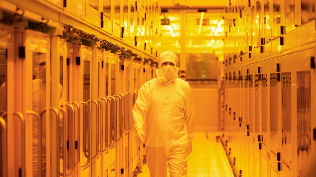 Why the ugly semiconductor rout could get uglier Why the ugly semiconductor rout could get uglier