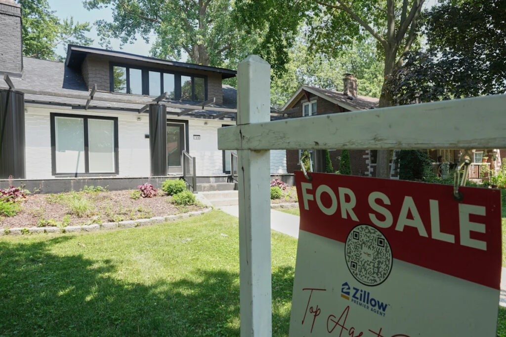What the housing affordability bill means for buyers and sellers What the housing affordability bill means for buyers and sellers