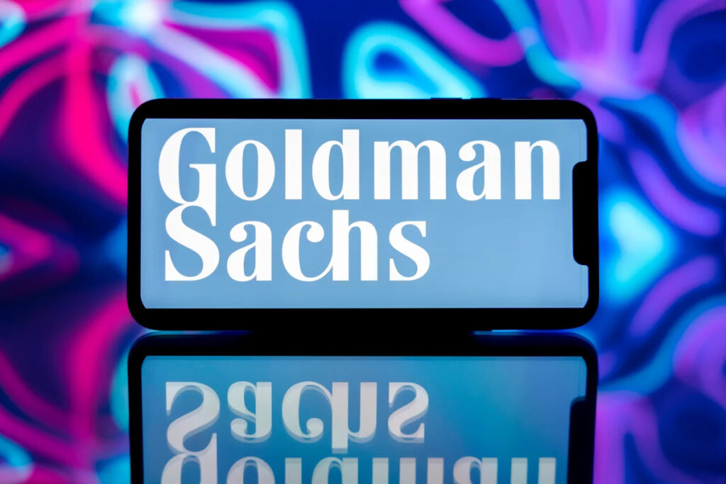 Goldman Sachs profits soar amid roaring Wall Street activity Goldman Sachs profits soar amid roaring Wall Street activity