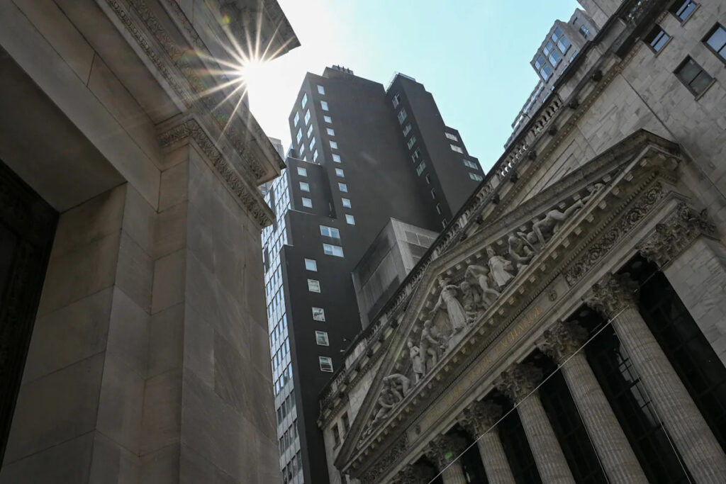Stock market today: Nasdaq, Dow, S&P 500, Nasdaq set for more gains as Big Tech's AI spending shows no sign of letting up