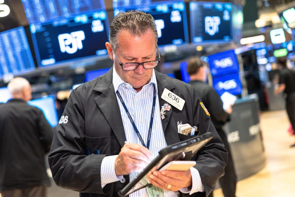 ‘Earnings need to be strong’: Wall Street assesses next catalyst for AI trade 'Earnings need to be strong': Wall Street assesses next catalyst for AI trade