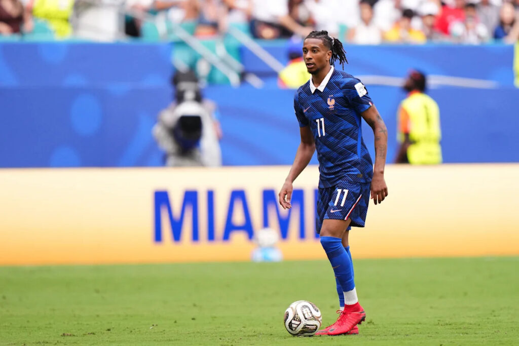 World Cup 2026: France’s Michael Olise breaks Pelé’s record for assists in a single tournament World Cup 2026: France's Michael Olise breaks Pelé's record for assists in a single tournament