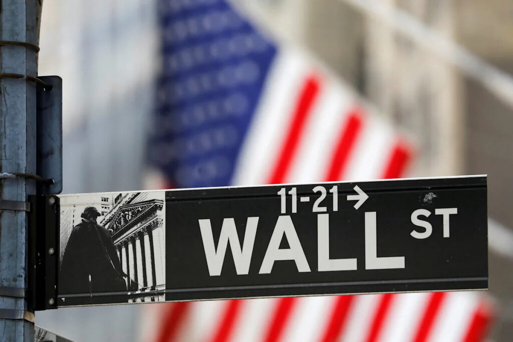 The S&P 500 is breaking the earnings playbook: Chart of the Day The S&P 500 is breaking the earnings playbook: Chart of the Day