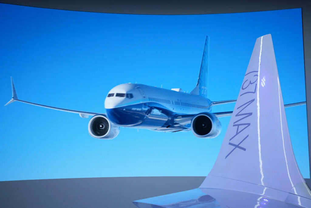 Boeing Q2 revenue tops estimates as jet deliveries climb, cash turns positive