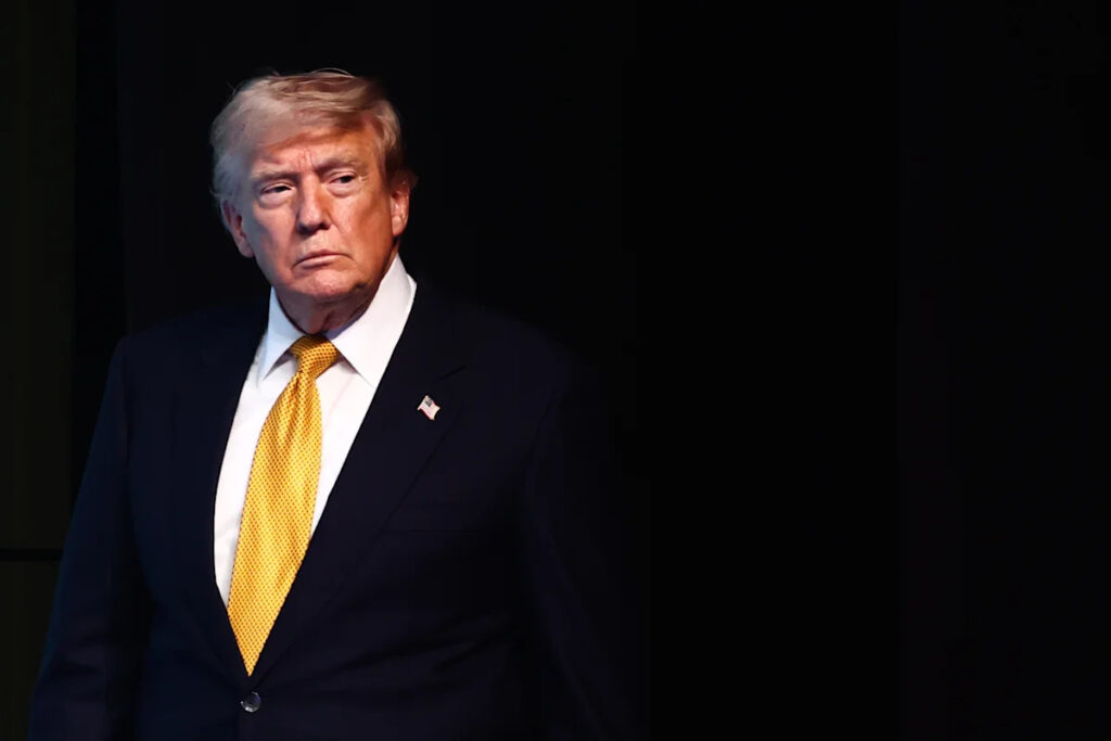 Tariff refunds accelerated sharply in June as the US paid out almost $50 billion to businesses