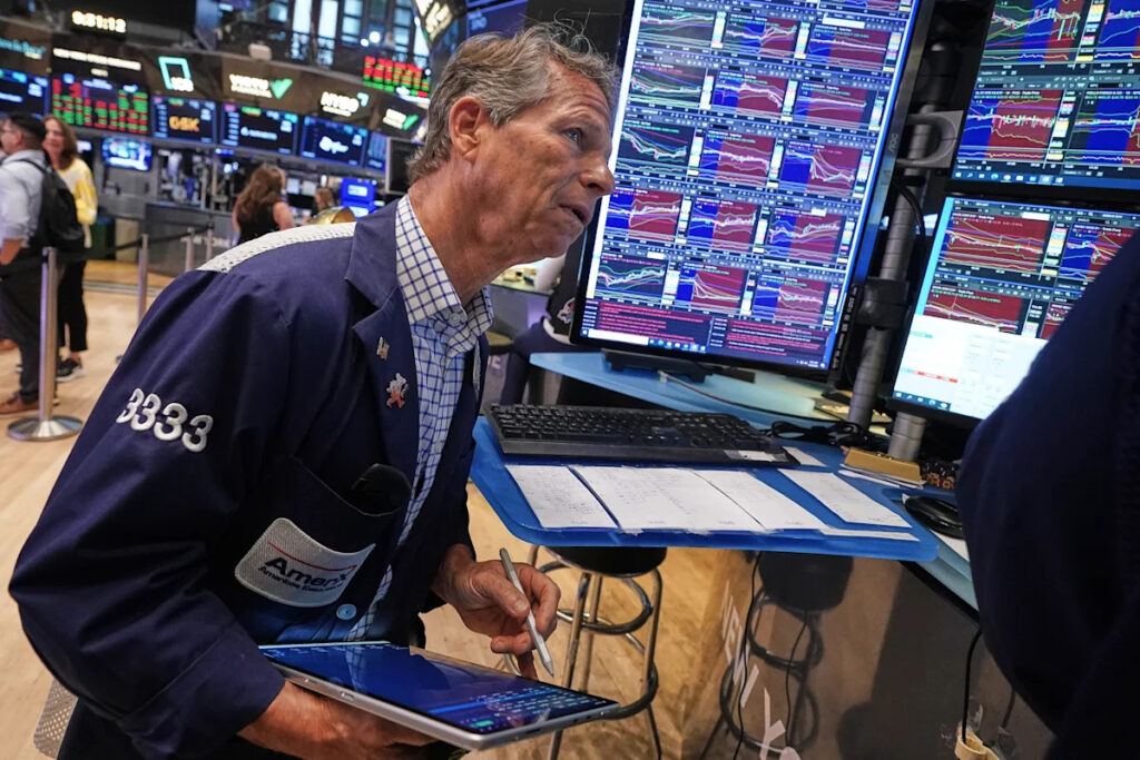 ‘It’s a bull market’: Wall Street sees more upside in stocks for the second half of 2026 'It's a bull market': Wall Street sees more upside in stocks for the second half of 2026