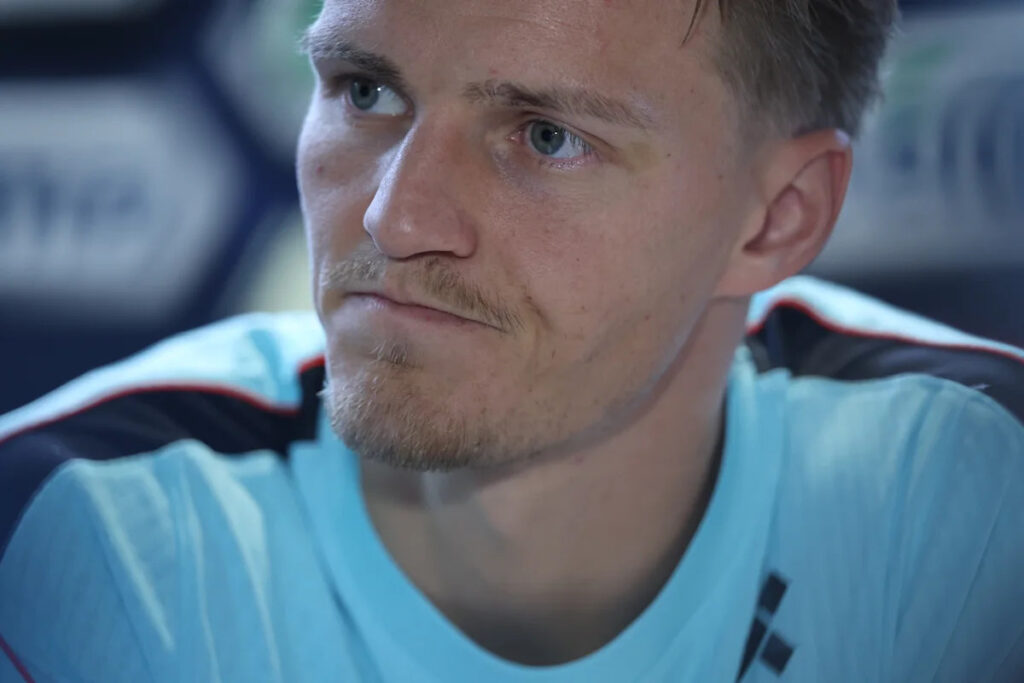 World Cup 2026: Norway changes hotel due to excessive noise just days ahead of England game World Cup 2026: Norway changes hotel due to excessive noise just days ahead of England game