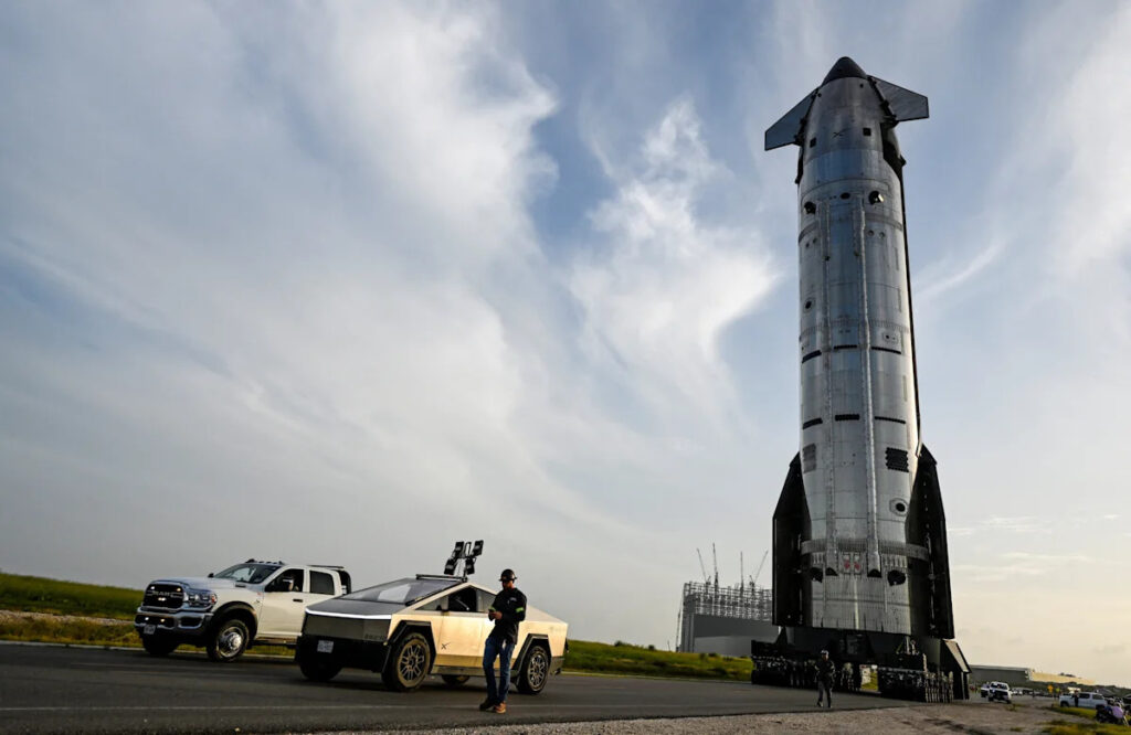 SpaceX stock closes at lows after first test flight since IPO scrubbed SpaceX stock closes at lows after first test flight since IPO scrubbed