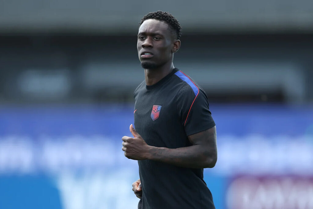 World Cup 2026: Belgium has appeal denied after FIFA reversed USMNT’s Folarin Balogun 1 World Cup 2026: Belgium has appeal denied after FIFA reversed USMNT's Folarin Balogun 1