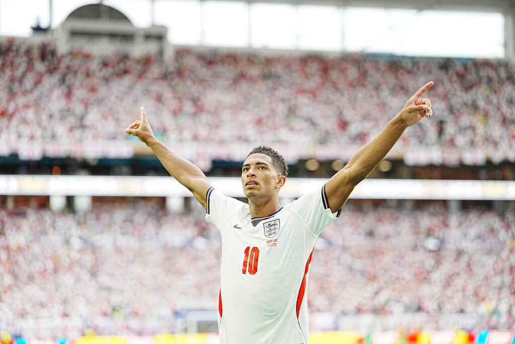 World Cup semifinals bracket: Full schedule, matchups and path to the final