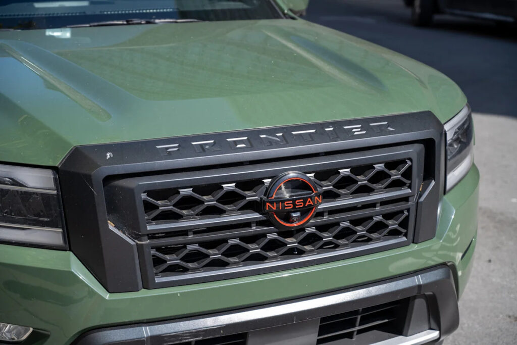 Nissan CEO on why building in America is 'the strategy that's working'