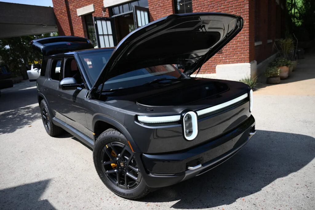 Rivian stock down on 75 million share sale, preannounces Q2 revenue Rivian stock down on 75 million share sale, preannounces Q2 revenue