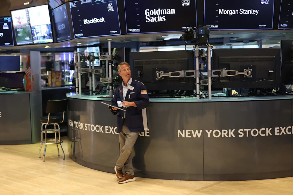 Stock market today: Dow, S&P 500, Nasdaq futures extend gains ahead of earnings, wholesale inflation data Stock market today: Dow, S&P 500, Nasdaq futures extend gains ahead of earnings, wholesale inflation data