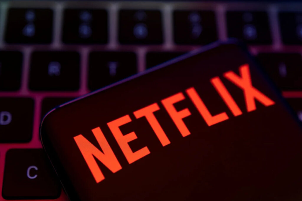 ‘It’s in no man’s land’: What Wall Street is saying about Netflix’s big miss 'It's in no man's land': What Wall Street is saying about Netflix's big miss