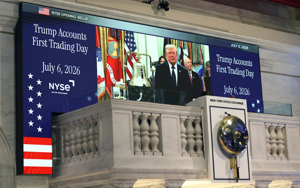 NYSE president optimistic about forthcoming IPOs, says economy is doing ‘extraordinarily well’ NYSE president optimistic about forthcoming IPOs, says economy is doing 'extraordinarily well'