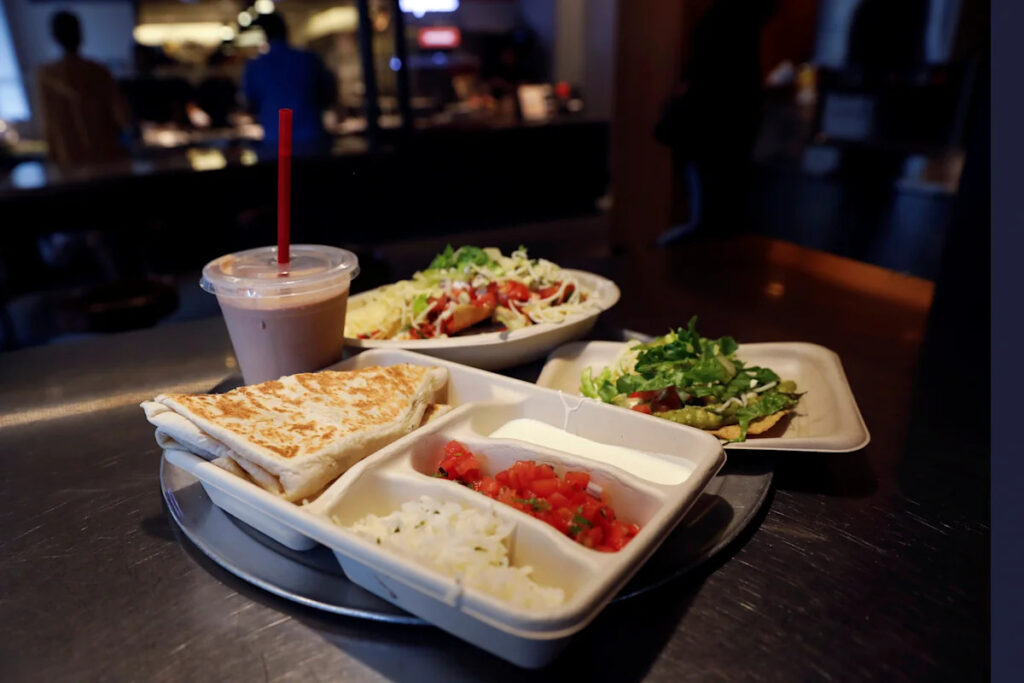 5 questions Chipotle must answer to break out of its 2026 stock slump 5 questions Chipotle must answer to break out of its 2026 stock slump
