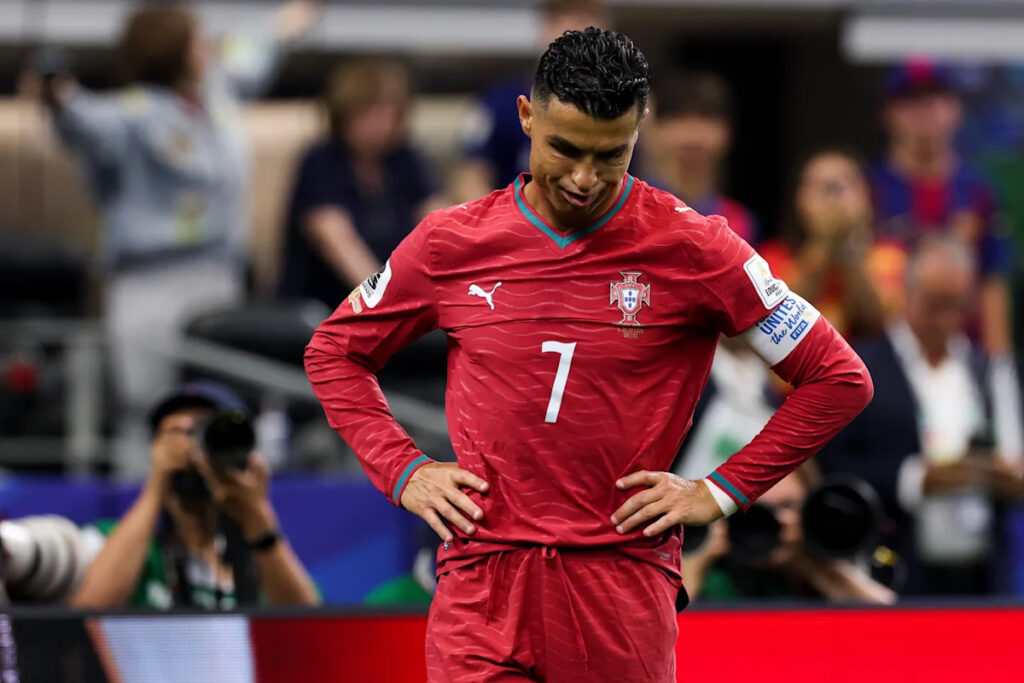 The 2026 World Cup’s biggest disappointments: Germany, Brazil, the USMNT and more The 2026 World Cup's biggest disappointments: Germany, Brazil, the USMNT and more