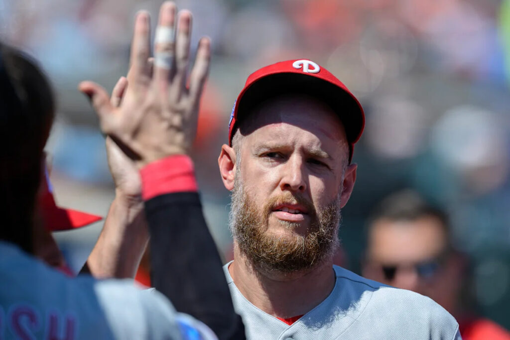 Zack Wheeler, ‘disrespected’ by All-Star snub, strikes out 10 Tigers one day after calling MLB’s replacement invitation a ‘pity party’ Zack Wheeler, 'disrespected' by All-Star snub, strikes out 10 Tigers one day after calling MLB's replacement invitation a 'pity party'