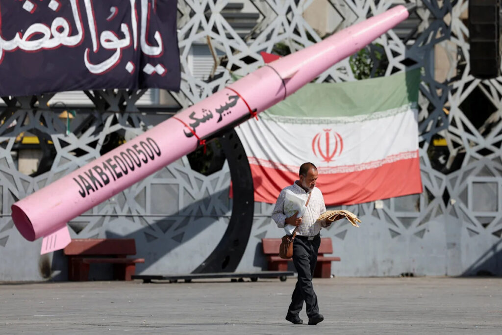 Stock market today: Dow rises, S&P 500 and Nasdaq slip as US and Iran exchange fire, oil jumps Stock market today: Dow rises, S&P 500 and Nasdaq slip as US and Iran exchange fire, oil jumps