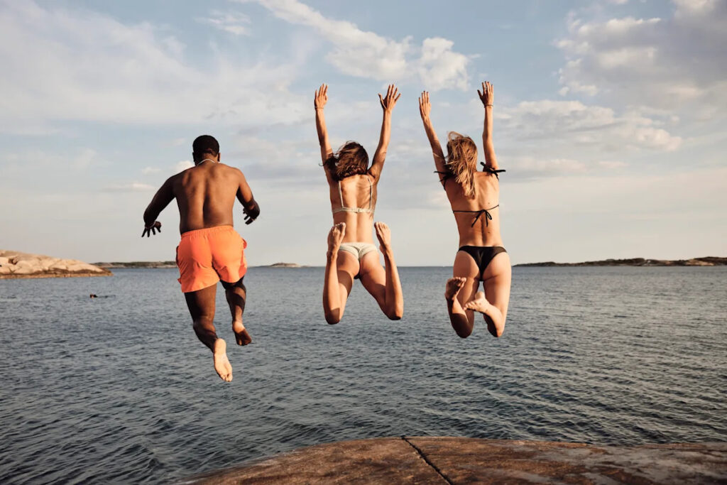 For Gen Z, saving for vacation tops retirement: JPM study For Gen Z, saving for vacation tops retirement: JPM study