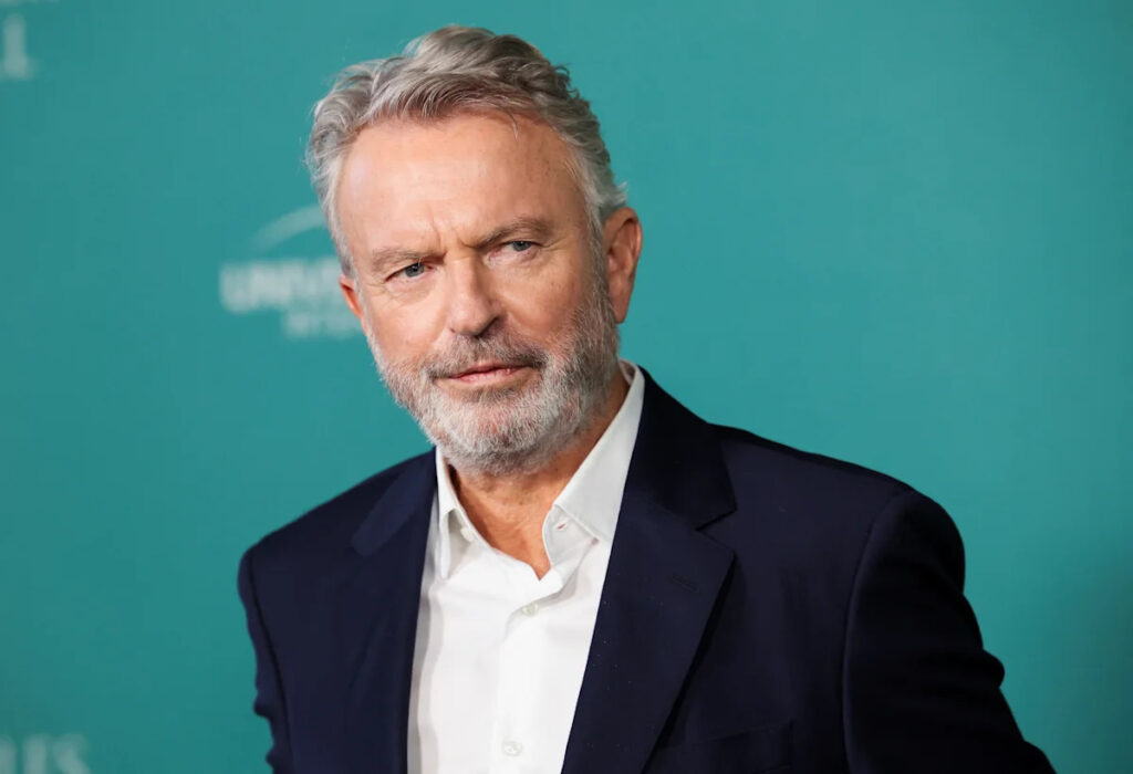 Sam Neill’s agent says the ‘Jurassic Park’ star died of pneumonia, amid ‘inaccuracies’ in news reports Sam Neill's agent says the 'Jurassic Park' star died of pneumonia, amid 'inaccuracies' in news reports