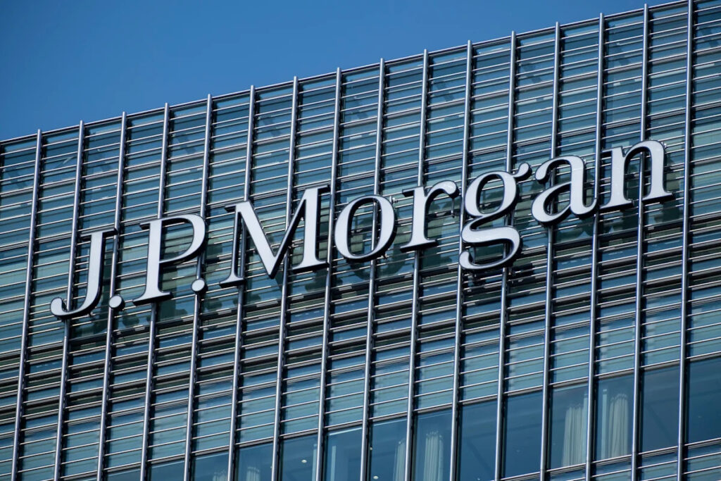 SpaceX and other mega AI deals are lifting big bank profits. CEOs say more are coming. SpaceX and other mega AI deals are lifting big bank profits. CEOs say more are coming.