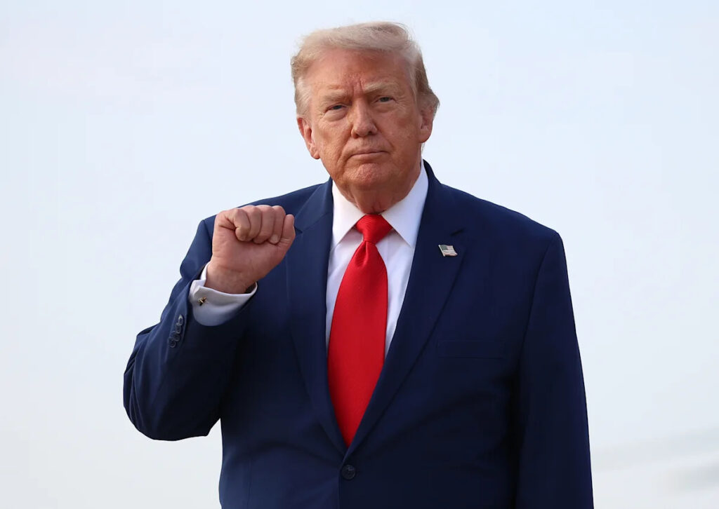 Trump’s next phase of global tariffs goes into effect, affecting countries that provide 99.4% of US imports Trump's next phase of global tariffs goes into effect, affecting countries that provide 99.4% of US imports