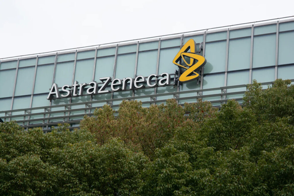 Earnings live: AstraZeneca stock rises to kick off a busy earnings week