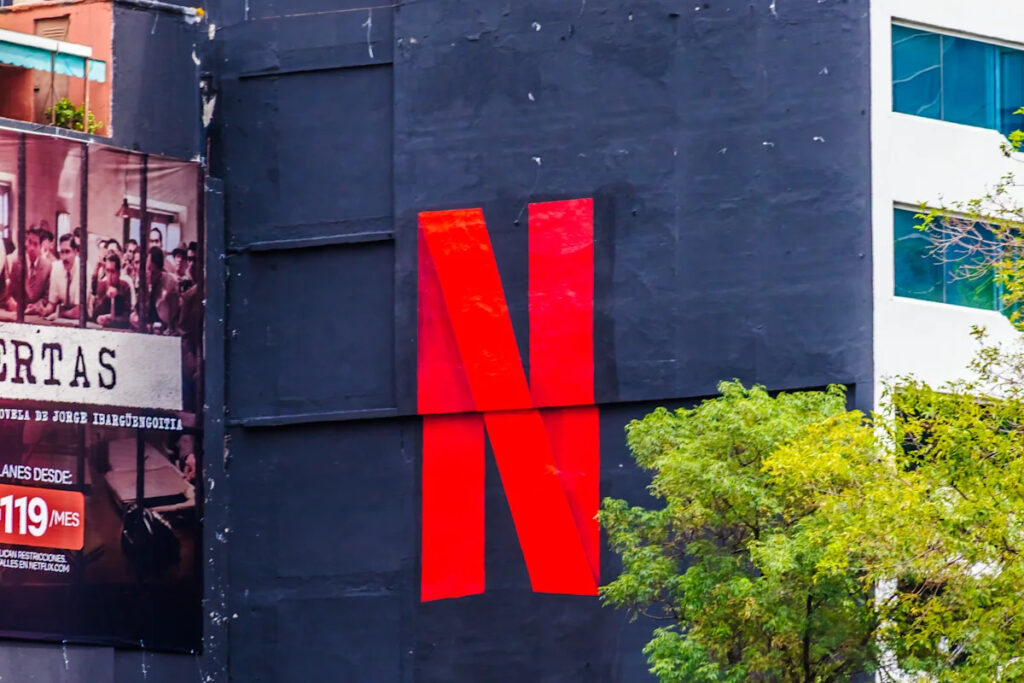 Netflix may be sitting on another tough quarter Netflix may be sitting on another tough quarter