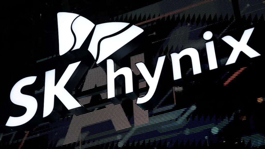 ‘Market is becoming more discerning’: Wall Street weighs next catalyst for AI trade 'Market is becoming more discerning': Wall Street weighs next catalyst for AI trade