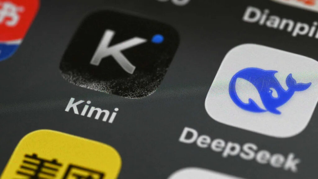 China’s AI models are shrinking US lead China's AI models are shrinking US lead