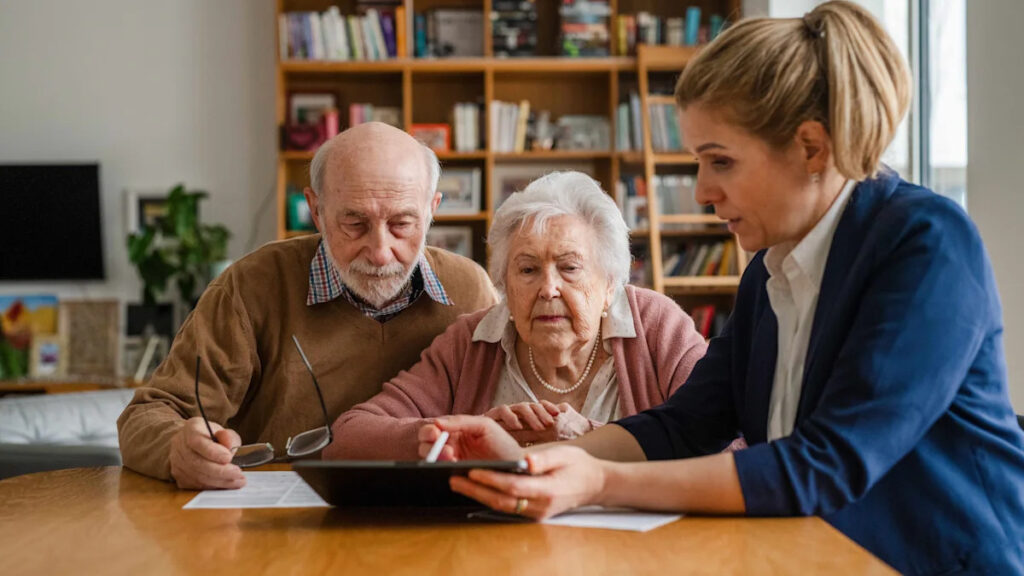 Retirees have questions for financial advisers. Here’s what they want to know. Retirees have questions for financial advisers. Here's what they want to know.