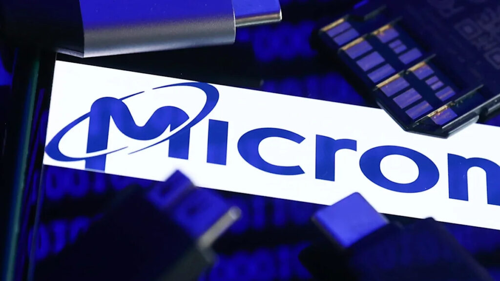 Nvidia, Micron, and other chip players are poised to become cash Nvidia, Micron, and other chip players are poised to become cash