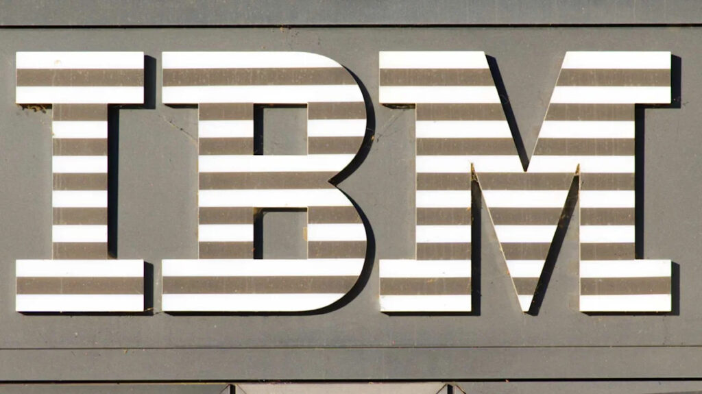 IBM stock plummets more than 25% on Q2 earnings warning IBM stock plummets more than 25% on Q2 earnings warning