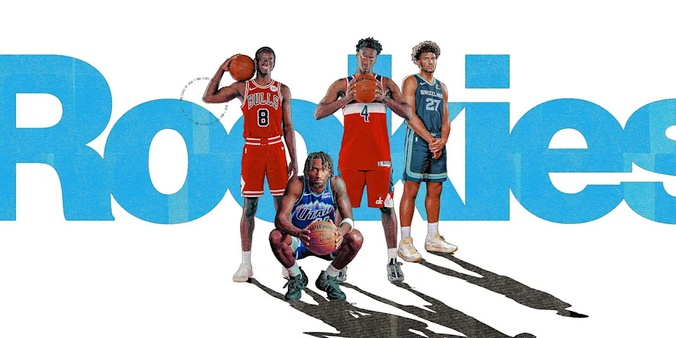 (Henry Russell/Yahoo Sports Illustration)