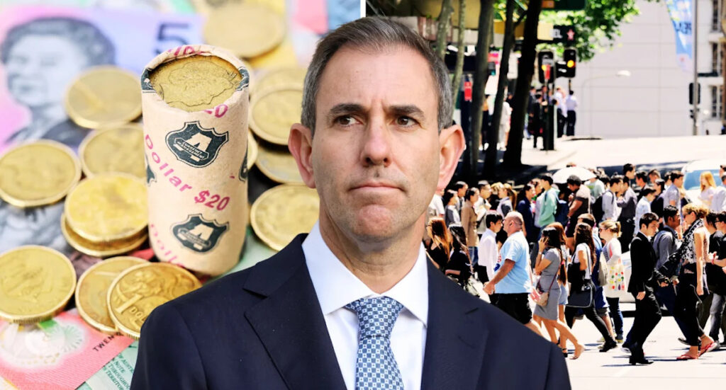 Grim state of Aussie economy laid bare: ‘Deteriorated significantly’ Grim state of Aussie economy laid bare: 'Deteriorated significantly'