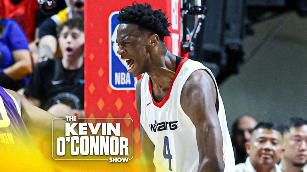Kawhi deal paused & Summer League takeaways with Nekias Duncan & Es Baraheni Kawhi deal paused & Summer League takeaways with Nekias Duncan & Es Baraheni